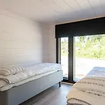 Himoskuutio 3 Inc Outdoor Jacuzzi * Jämsä